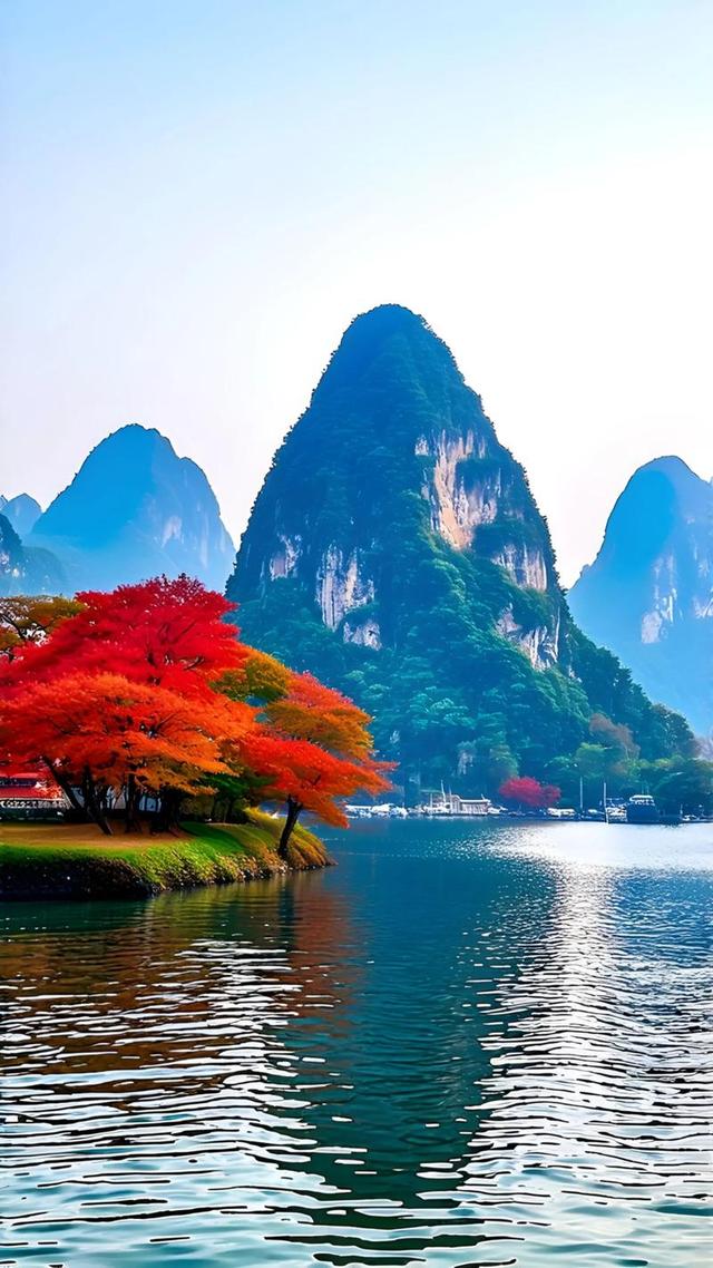 两性关系：人到晚年，如有异性靠近，不是桃花开，是你心里开了光