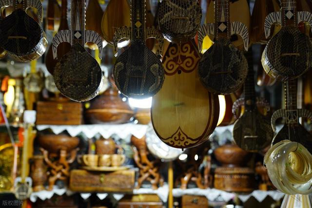 乌鲁木齐冷知识大揭秘：不止大巴扎和天池的奇妙之城