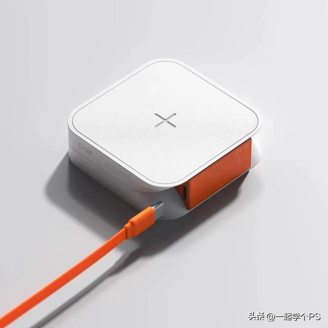 【产品设计】60例充电口设计——成熟产品一定要研究的细节