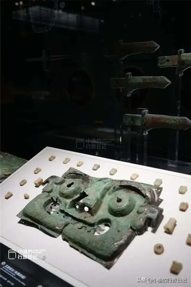 西安人夏天好去处，强烈建议带娃去！0元逛一天，收获满满