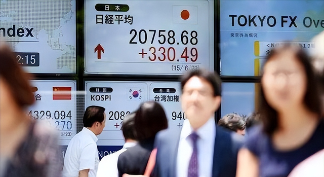 选好冲突地点？中国开辟第二战场，高市白忙一场，日本布局被打乱