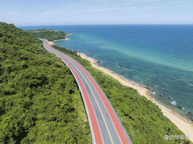 冬天穿短袖自由！9个暖冬小城人少景美，人均500玩到爽