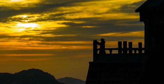 盛夏寻凉处，蒙山自生风！一起躲进21℃的夏天！
