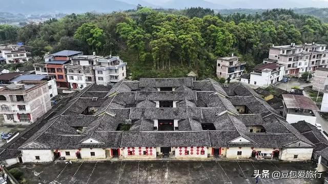 贺州悠游指南：慢游山水古城，品味岭南风情