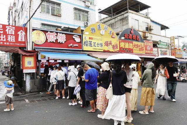 大海沙滩已经美成这样了，怎么饭还能那么好吃啊