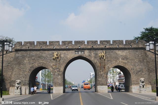 湖北"最尴尬"的古城：明明举世闻名，如今却几乎没什么存在感？