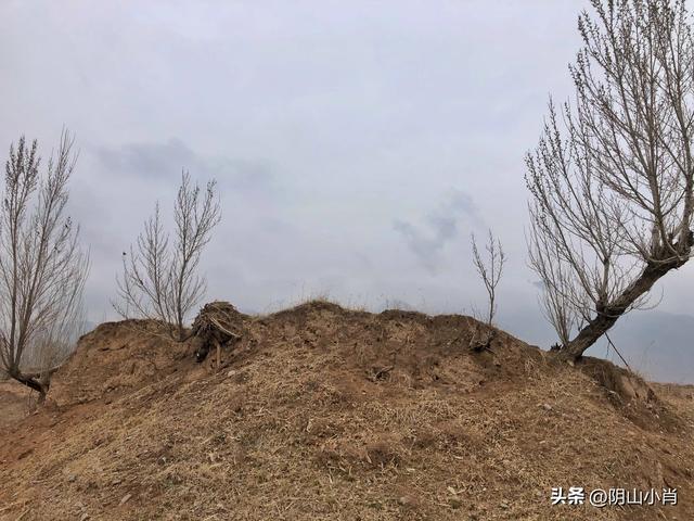 包头市土默特右旗部分文物保护单位考察笔记（下）