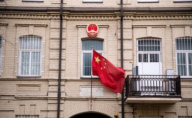 立陶宛：我们决定再给中国一次机会，望中方不要沉默，跟我们和好