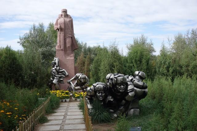 老照片里的支边青年，没有美颜！却笑的最甜