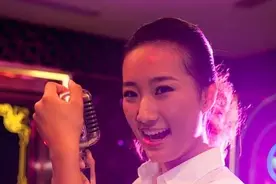 争议与思考：KTV“摸摸唱”能否被认定为组织淫秽表演罪？图片