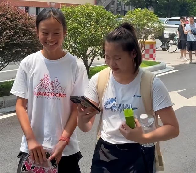 世上没有后悔药，身材走样、比赛失利的全红婵，走了陈芋汐的老路