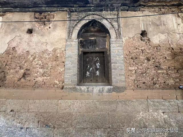 石斑鸠村，一座大山深处有着古老历史和众多红色革命故事的小山村