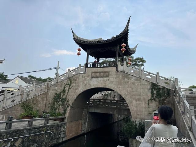 湖州城韵·南浔古镇