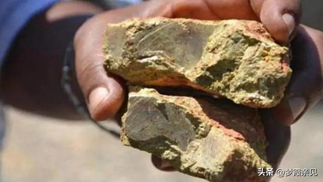 拿稀土换战略筹码	、越南严禁稀土出口背后，是赌局还是现实利益？