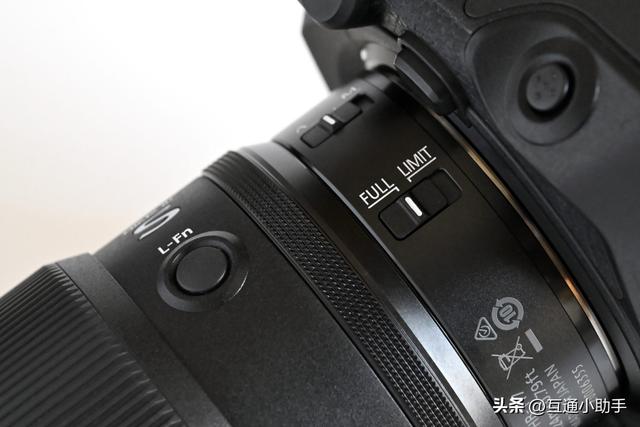 尼康“NIKKOR Z 24-70mm f/2.8 S II” 全方位升级的大三元标准变焦镜头