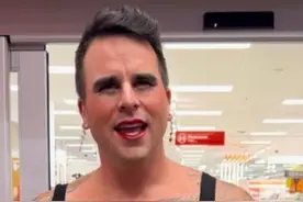 太魔幻了！一个国家有97种性别，美国变性产业究竟有多离谱？图片