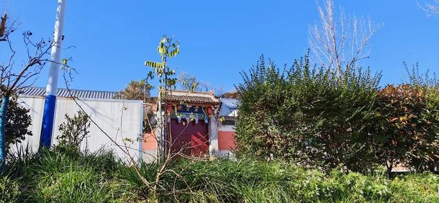 寻找长安石爷：为见第七尊石爷，在两个村遭遇惊险