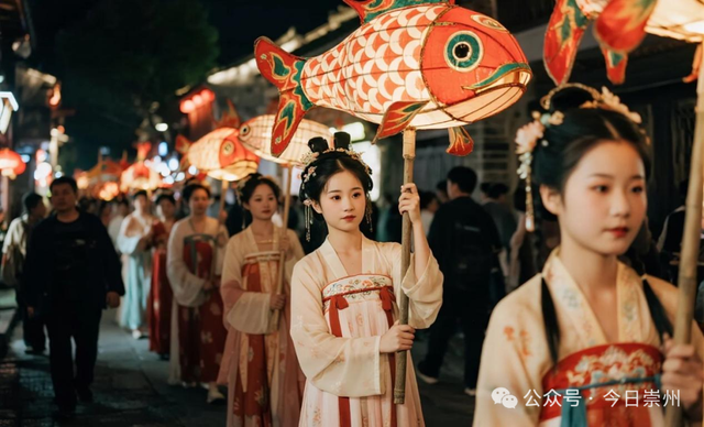 爆料！除了赏银杏，罨画池还有这些玩法~