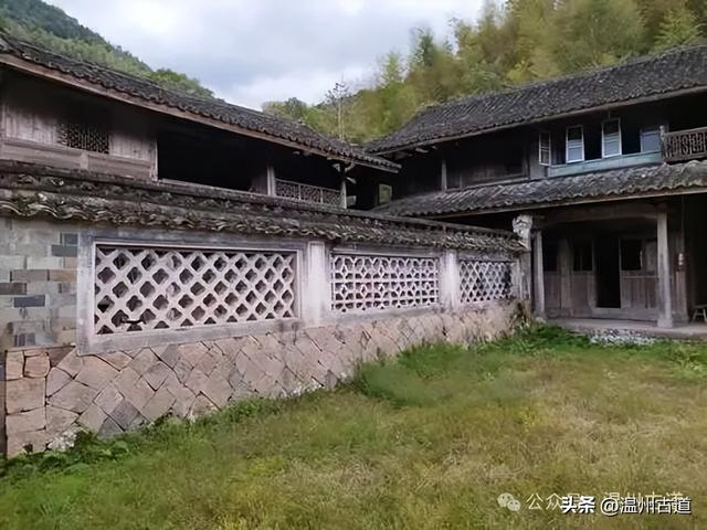 泰顺二日行，解锁浙南山水里的诗意秘境和古村风情！值得推荐分享