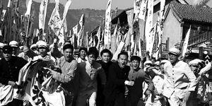 五卅运动：反帝反封建的中国工人运动史篇章