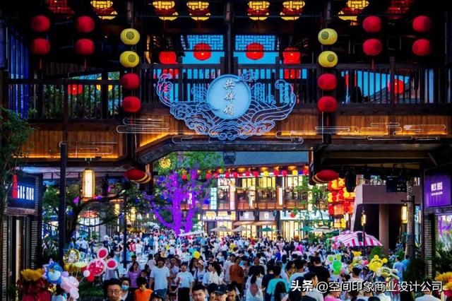 其实国潮可以一直打下去