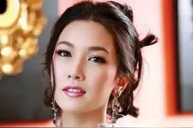 人妖国！10大明星美女，纯天然还是人妖？傻傻分不清楚，美若天人图片