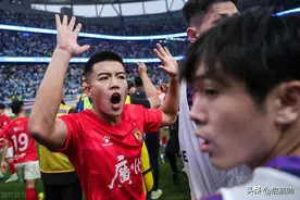 明鉴！大连队进球误判系马宁错，延边球员假摔骗广州队点球被坐实图片