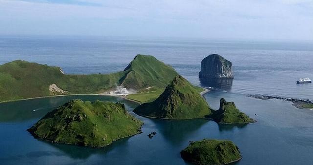 普京：无意与欧洲开战