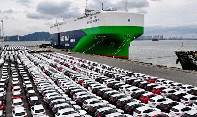 日媒：给中国50年也造不出 日本发动机！马斯克：中国车企值得尊重