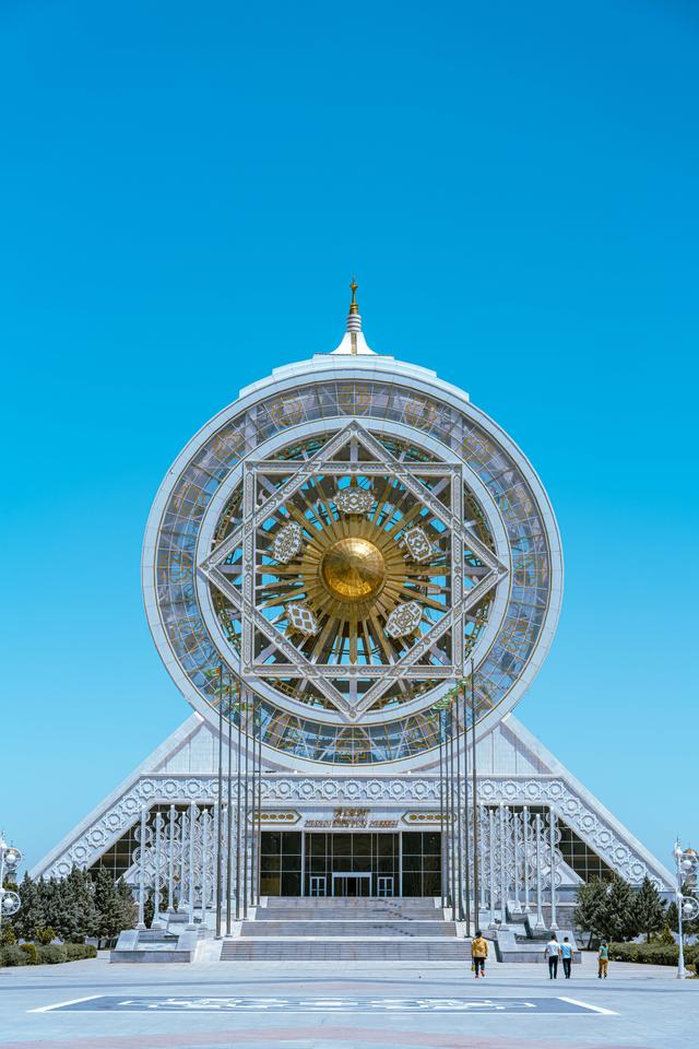 签证零压力！2026年自驾中亚，32天连穿五个斯坦国，一路惊喜连连