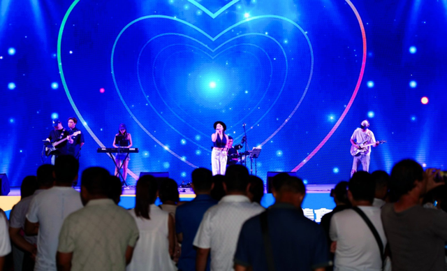 舌尖上的山海奇遇！12月，这场大湾区超燃的嘉年华在肇庆等你！