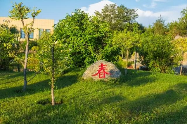 乘着高铁游白山 | 双节同庆 白山市彩色研学3日游