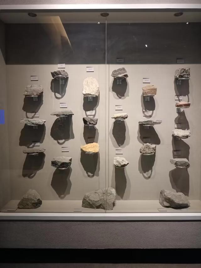 又踏甘肃地之七十七 白银篇之十七 白银矿山博物馆