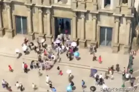 不高考、福利高，澳门人的“躺赢”人生令人羡慕！图片