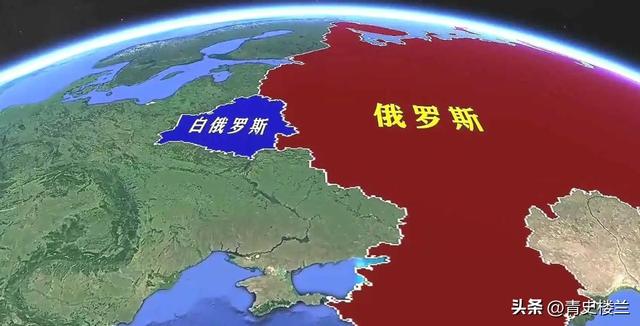 两国可能合并	，一旦成功将成超级大国，恐将终结美国一家独大局面