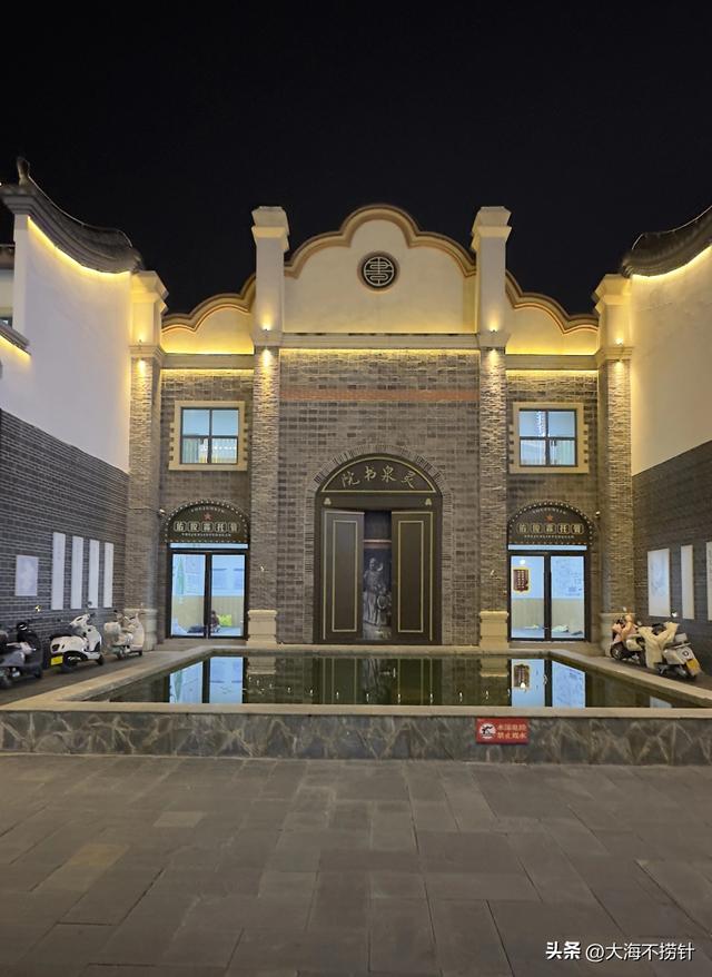 云南行·记·红河州篇之开远——一个让人恋在心头放不下的地方