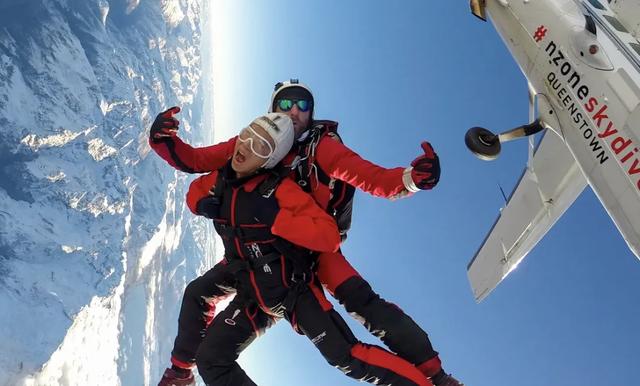 反季去这里,景色封神