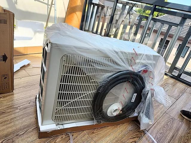 空气能热水器为何叫好不叫座？用过后才发现：多数人是被坑了！