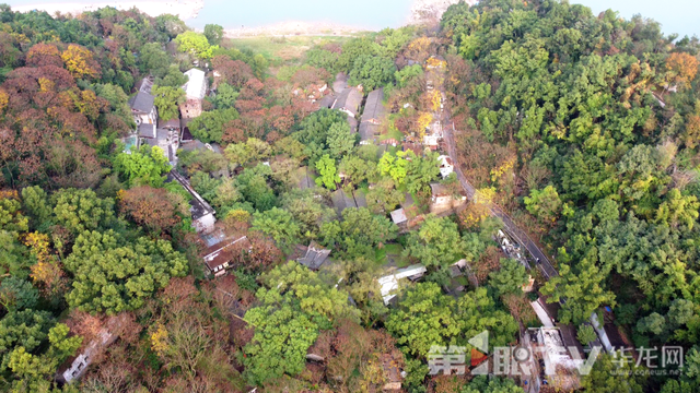 邀您泡头汤迎福年 重庆北碚温泉上线元旦小众康养玩法