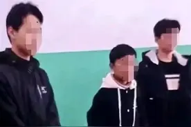 教育悲哀！邯郸遇害学生校长言论惹争议，网友：成绩不代表人品！图片