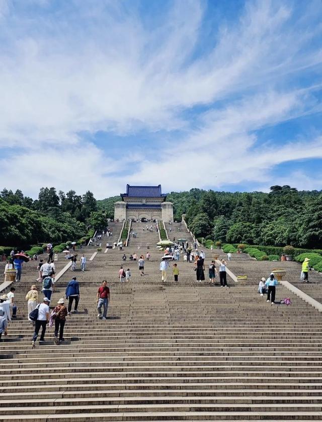 真牛！全国第一：江苏省拥有26家国家5A级旅游景区