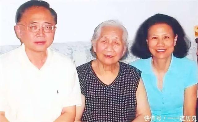 烈士江姐的儿子定居美国，晚年坦言：母亲的遗愿，我只完成一半