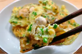 藏在身边的“补肾猛将”，建议老人：一周吃2次，头发黑，气色好图片