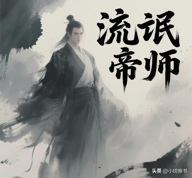 《流氓帝师》已完结,比《宰执天下》轻松,比《极品家丁》有逻辑