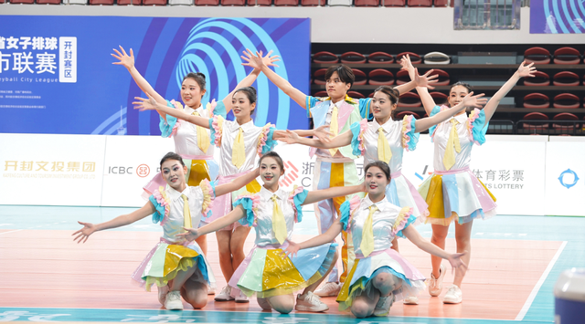 燃动古城！开封“体育+文旅”解锁宋韵新体验