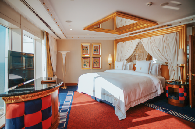 跟着土豪航司和旅游局一起去旅行，也太爽了吧！