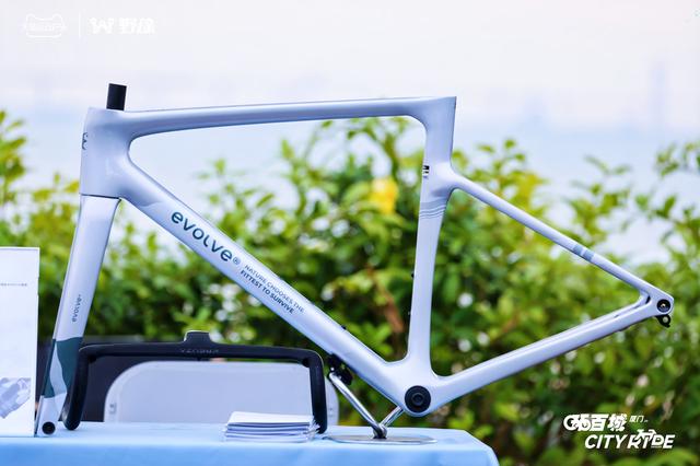 骑游浪漫线 拿终极大奖 2025天猫X野途环百城圆满收官