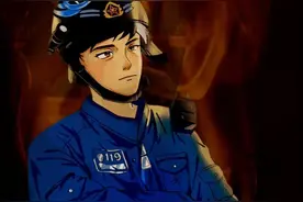 常德消防推出原创手游“火场探案”寓教于乐图片