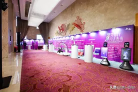 2024智能制造与机器人国际产业发展大会在南翔召开图片