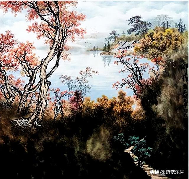 冬日寻访神秘山谷，遇见雾凇奇观，我被这绝美仙境震撼了